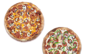 Franchising - Pizza