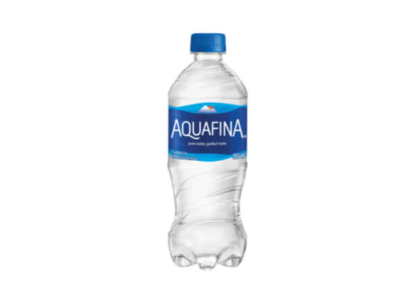 Water Bottle