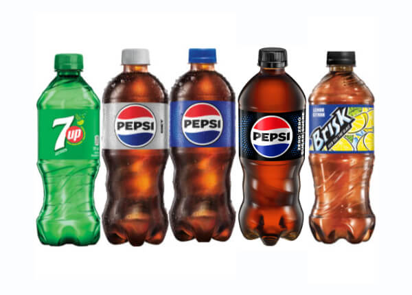 Pop Bottle