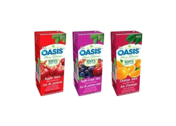 Juice Box