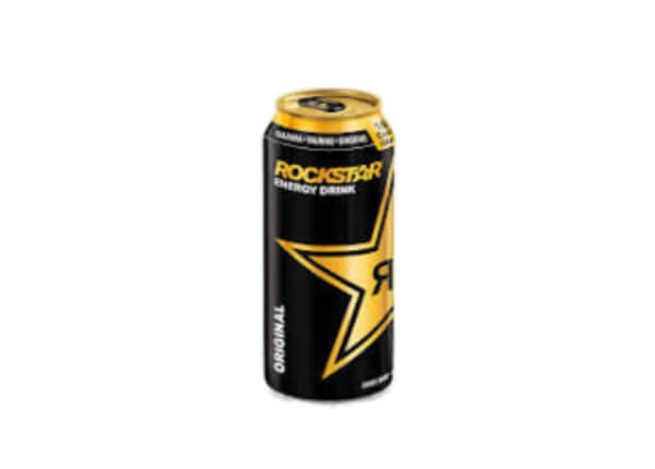 Rockstar