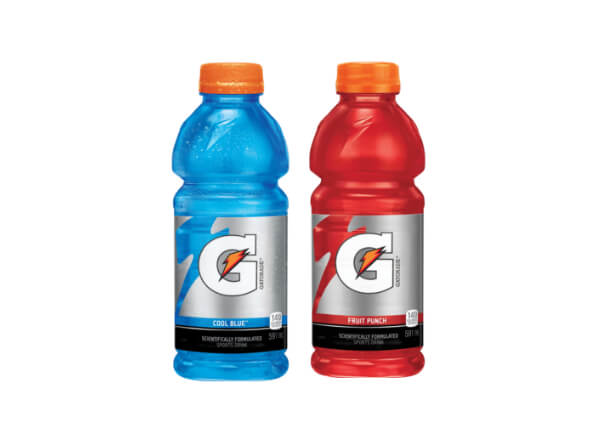 Gatorade