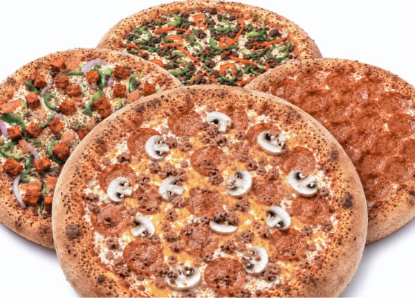 2X2 CRAVE PACK