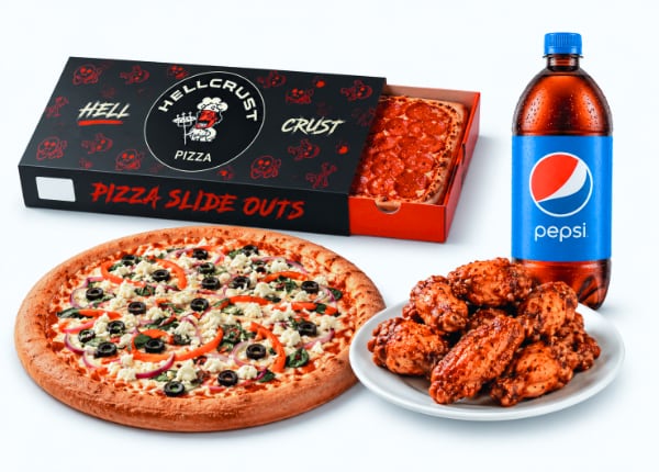 FIRE FEAST DEALS