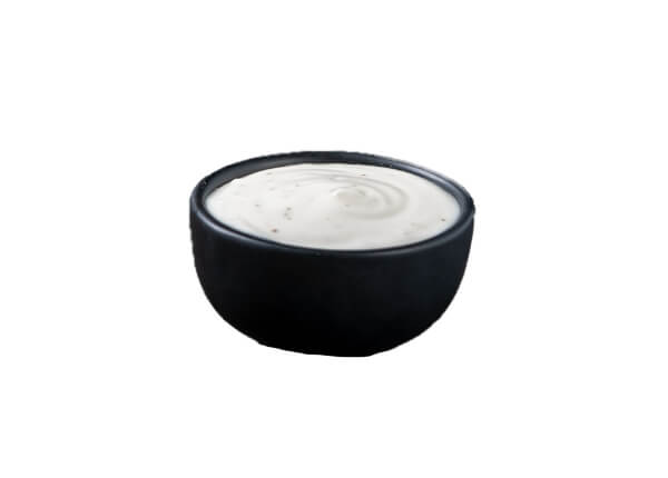 Roasted Garlic Dip