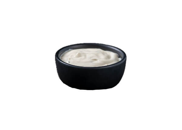Roasted Garlic Dip