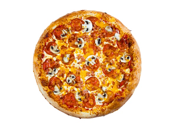 SOLO MUNCH
