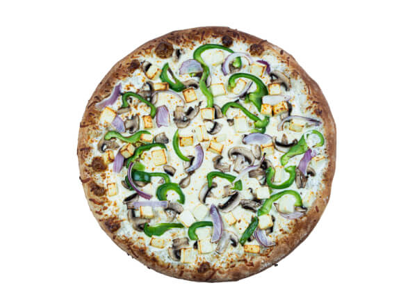 Creamy Paneer