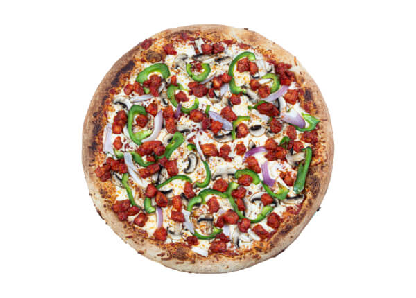 Tandoori Chicken