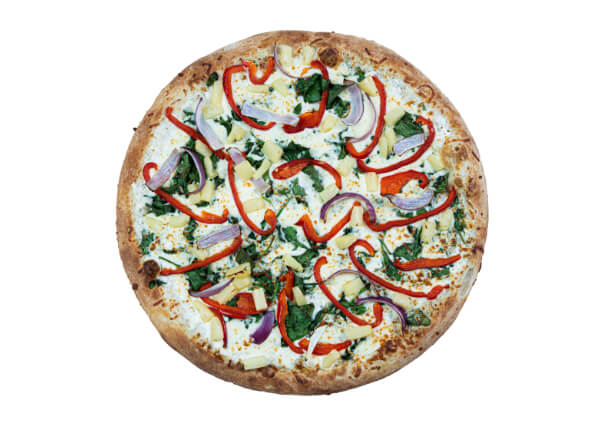 Veggie Saviour
