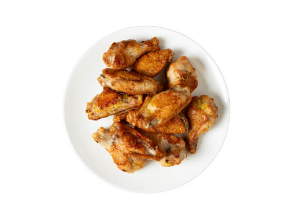 Peppered Lemon Twist