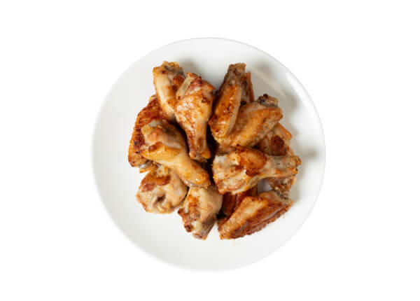 Bare Bliss (Plain)