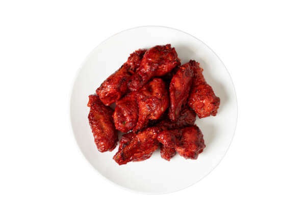 Tandoori Blaze